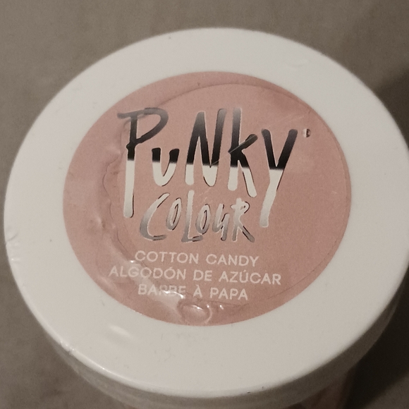 NWT! Punky Colour (Cotton Candy) - Picture 2 of 5